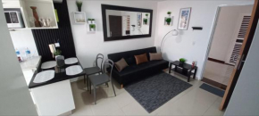 Comodo y elegante apartamento